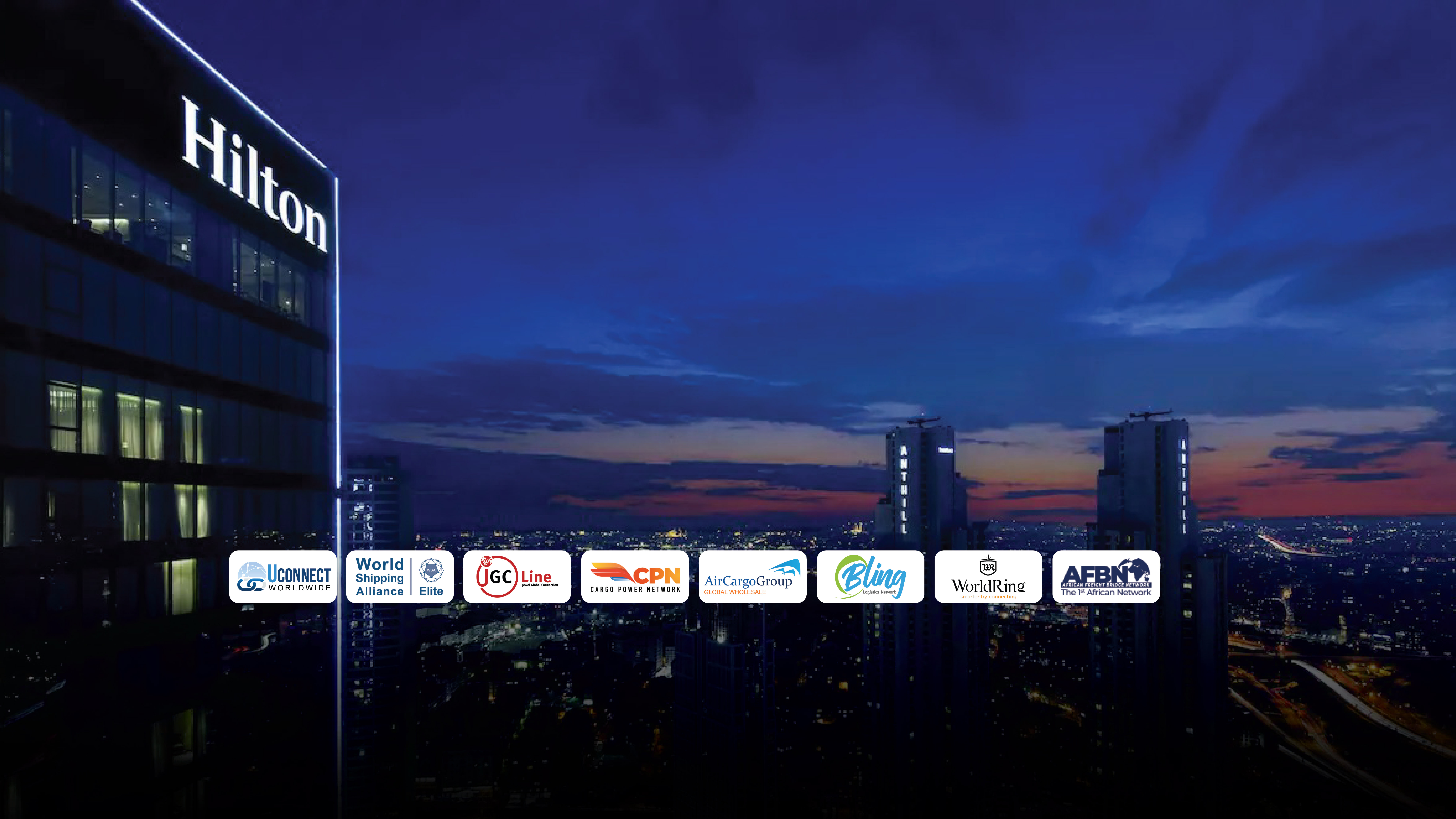 LNF Convention LNF Convention